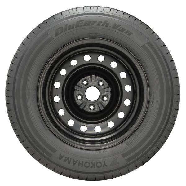 RY55 - 205/70 R 15C - Imagen 2