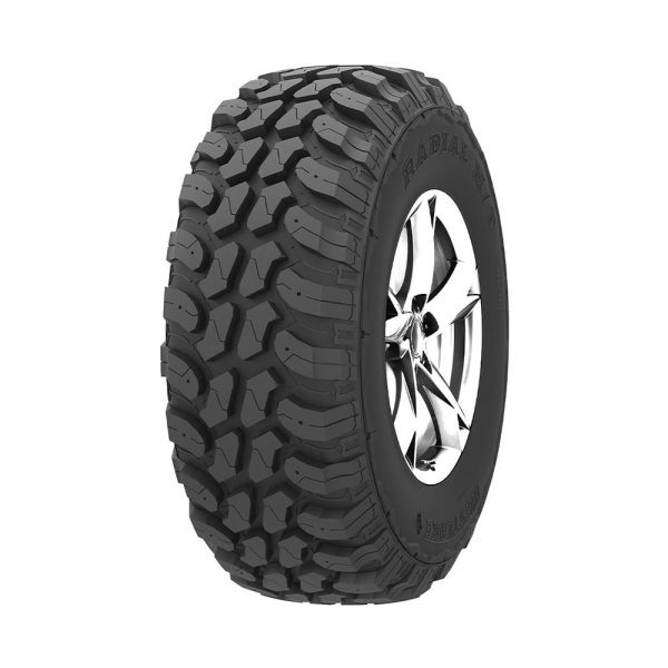 SL366 - 285/70 R 17