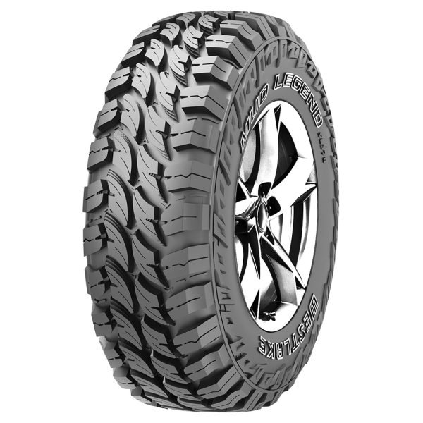 SL378 - 33X12.5 R 15