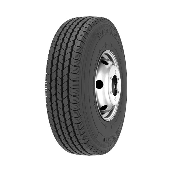 ST313 - 205/85 R 16
