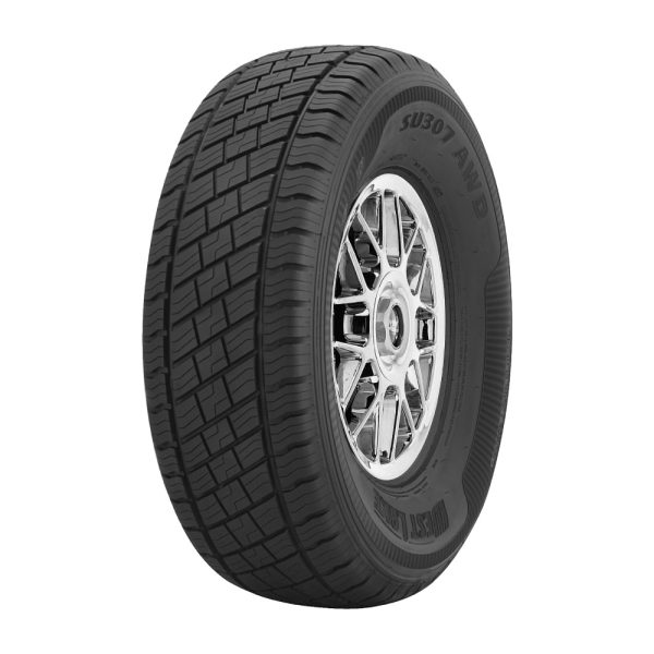 SU307 - 245/65 R 17