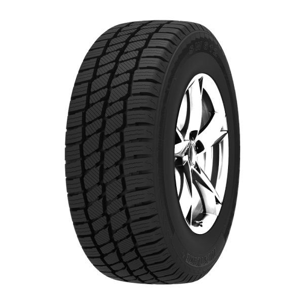 SW612 - 215/75 R 16C