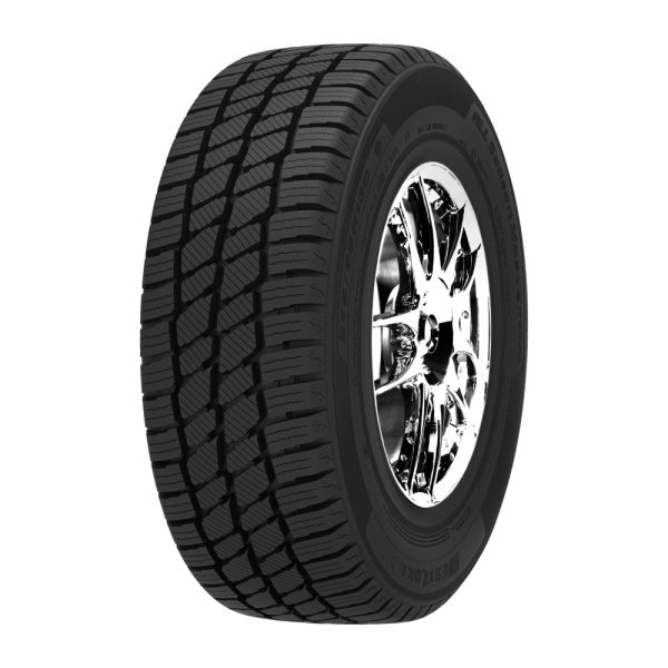 SW613 - 195/75 R 16 C