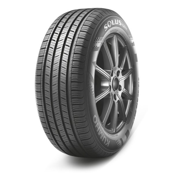 TA11 - 205/70 R 16