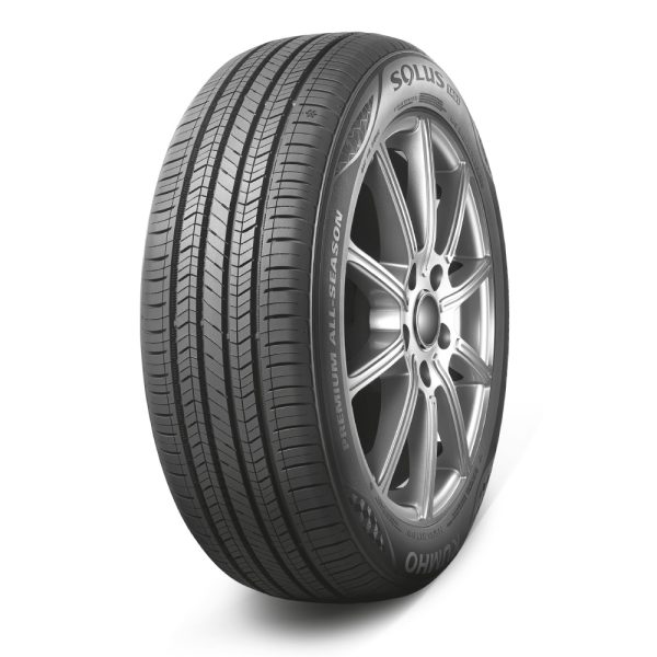TA51 - 205/70 R 16