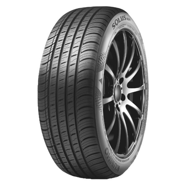TA71 - 215/55 R 17