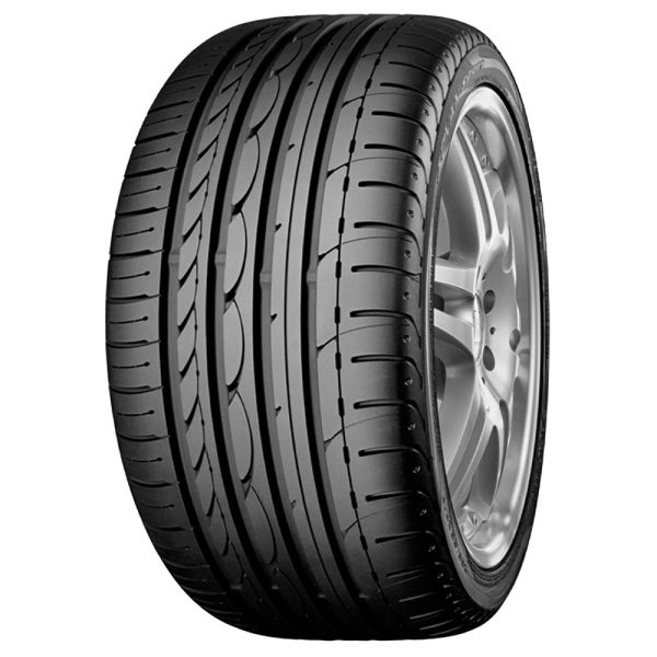 V103 - 295/35 R 21