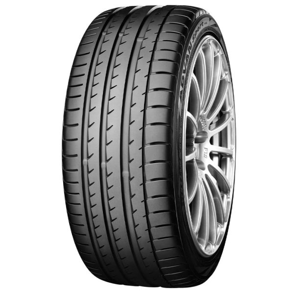 V105 - 235/40 R 19