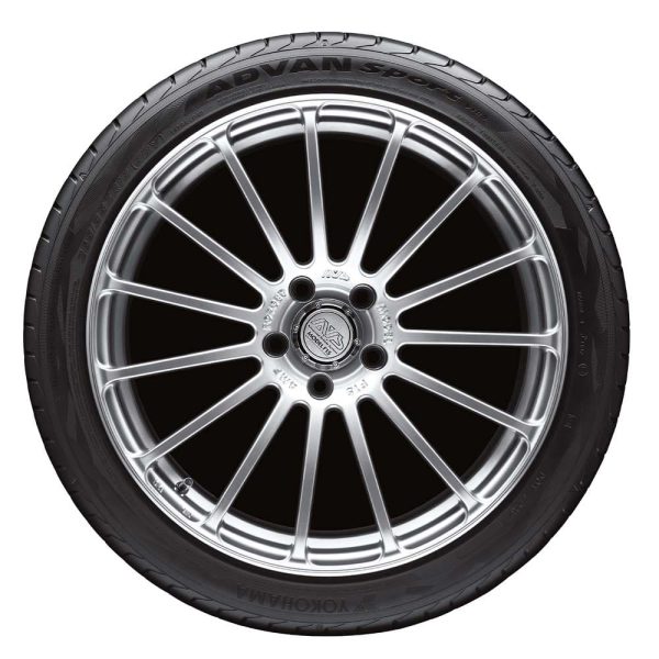 V105 - 235/40 R 19 - Imagen 2