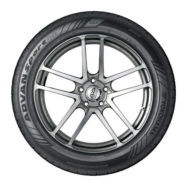 V107 - 255/40 R 19 - Imagen 2