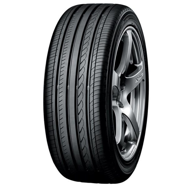 V551 - 245/40 R 18