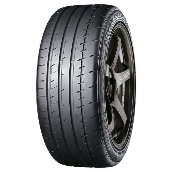 V601 - 255/35 R 19