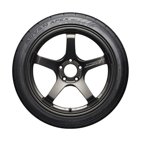 V601 - 265/35 R 20 - Imagen 2