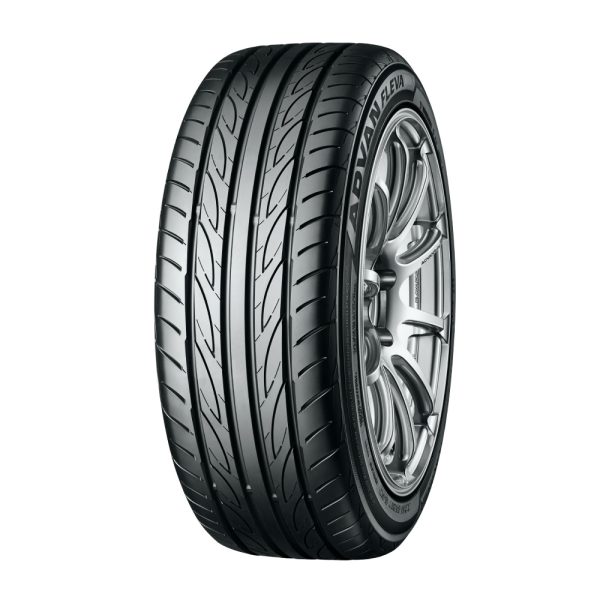 V701 - 255/40 R 17