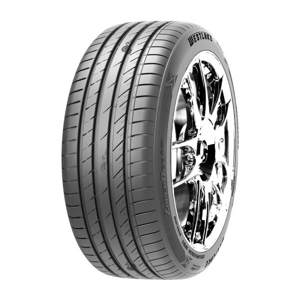 Z-007 - 235/35 R 19 XL