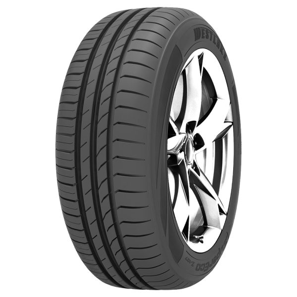 Z-107 - 235/60 R 18 XL