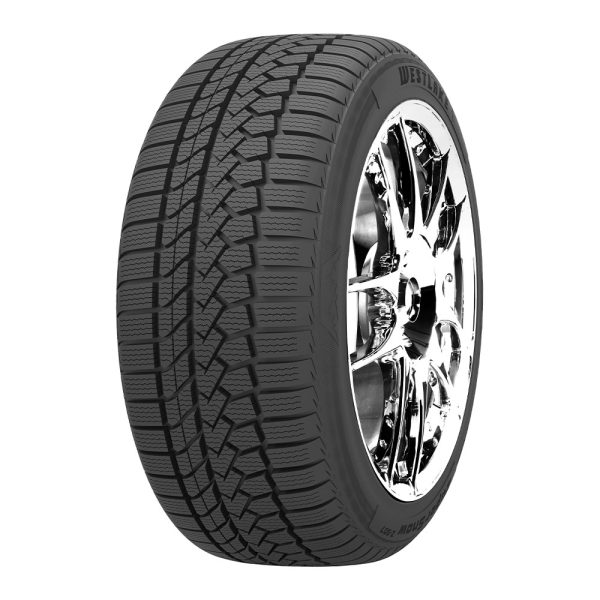 Z-507 - 215/55 R 16 XL