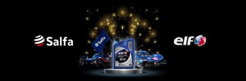 Lubricantes ELF en Chile